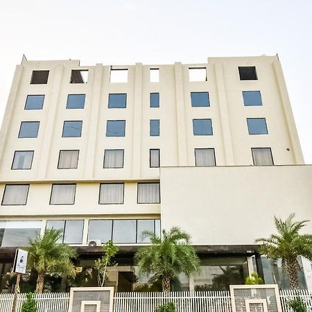 Townhouse 652 Hotel Royal Akshayam Jaipur Eksteriør billede