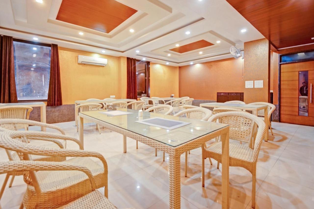 Townhouse 652 Hotel Royal Akshayam Jaipur Eksteriør billede