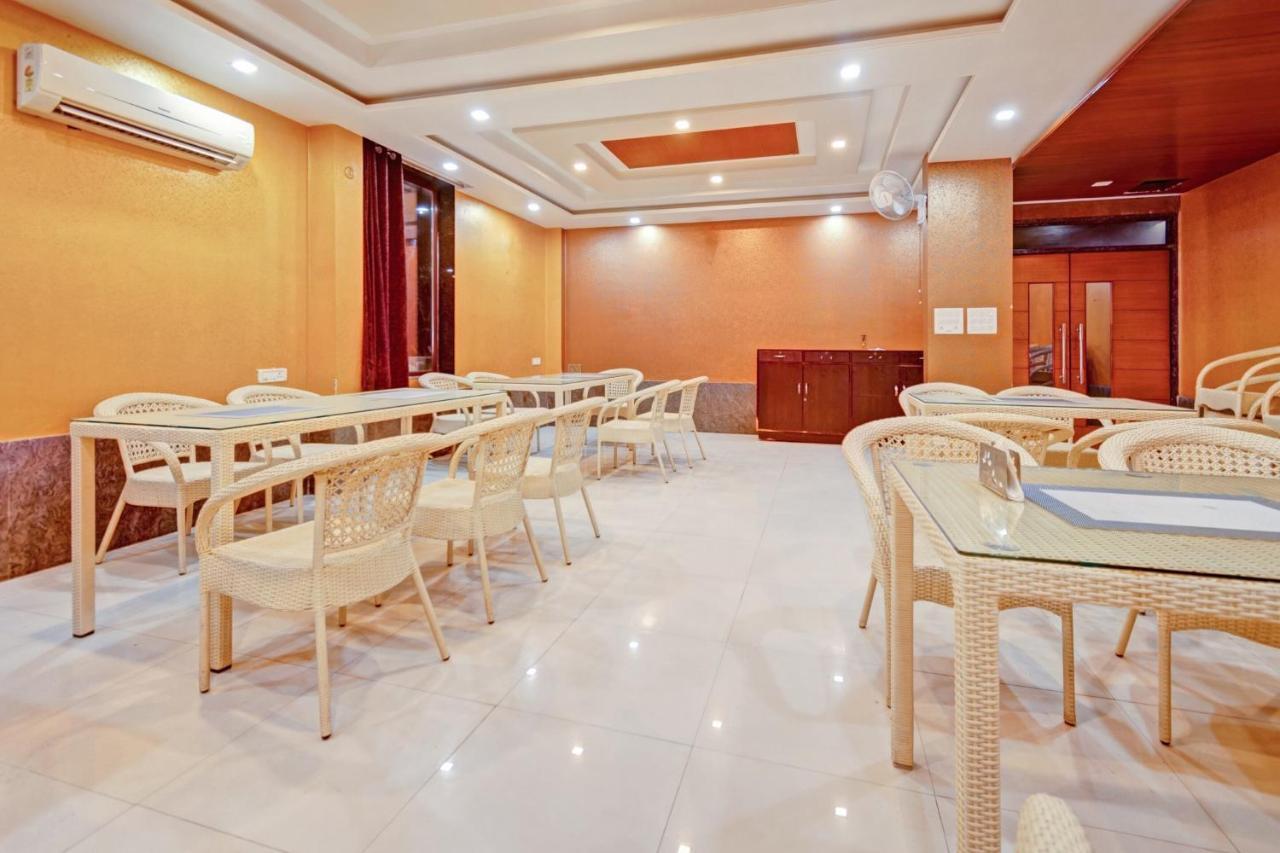 Townhouse 652 Hotel Royal Akshayam Jaipur Eksteriør billede